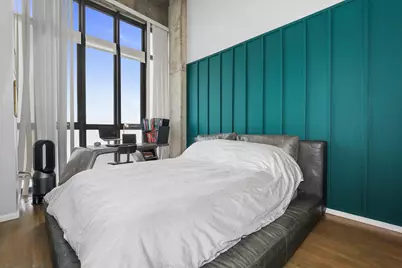 321 S Sangamon Street #902, Chicago, IL 60607 - Photo 7
