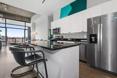 321 S Sangamon Street #902, Chicago, IL 60607 - Photo 5