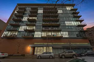 321 S Sangamon St, Chicago, IL 60607 - Photo 17