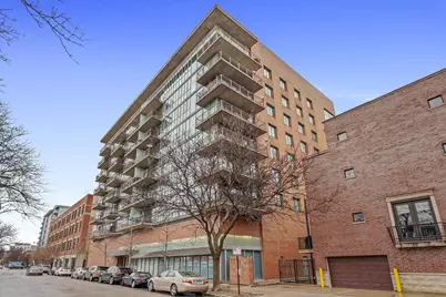 321 S Sangamon Street #902, Chicago, IL 60607 - Photo 1