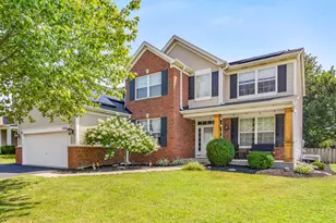 2466 Prescott Dr, Montgomery, IL 60538 - Photo 1