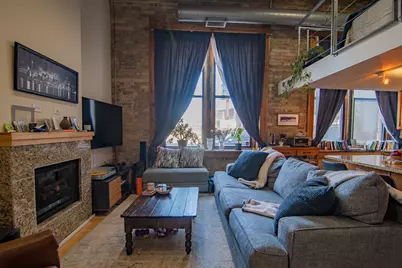 525 N Halsted Street #207, Chicago, IL 60642 - Photo 3