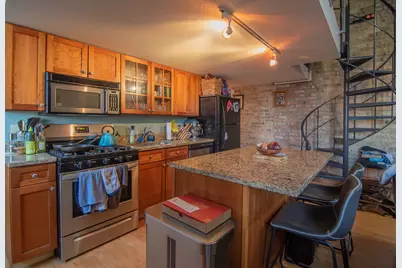 525 N Halsted Street #207, Chicago, IL 60642 - Photo 5