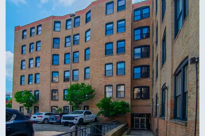 525 N Halsted Street #207, Chicago, IL 60642 - Photo 1