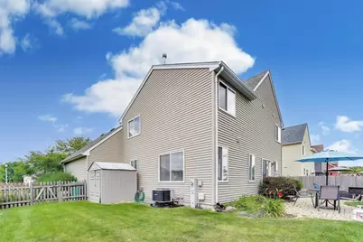 10341 Ashley Street, Huntley, IL 60142 - Photo 35