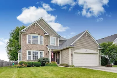 10341 Ashley Street, Huntley, IL 60142 - Photo 1