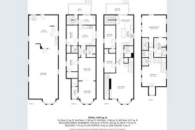 3431 N Paulina Street, Chicago, IL 60657 - Photo 41