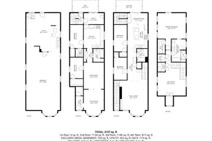 3431 N Paulina St, Chicago, IL 60657 - Photo 41