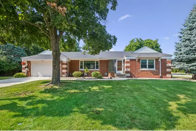 1432 Robinhood Lane, La Grange Park, IL 60526 - Photo 1
