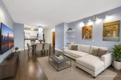 5406 S Harper Avenue #303, Chicago, IL 60615 - Photo 9