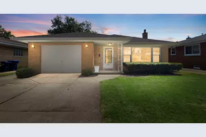 917 Community Drive, La Grange Park, IL 60526 - Photo 1