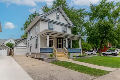 719 5th Street, Aurora, IL 60505 - Photo 3