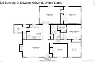 525 Bunning Dr, Downers Grove, IL 60516 - Photo 57