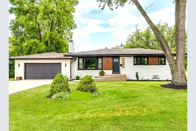 525 Bunning Drive, Downers Grove, IL 60516 - Photo 3