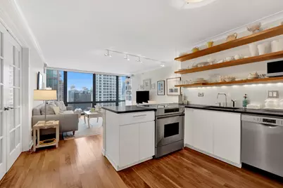 2 E Erie Street #3401, Chicago, IL 60611 - Photo 3