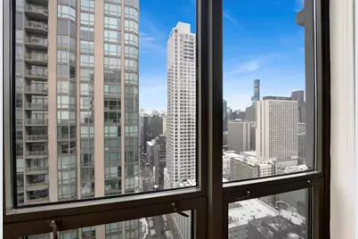 2 E Erie Street #3401, Chicago, IL 60611 - Photo 21