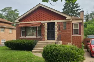 2806 Tennyson Pl, Hazel Crest, IL 60429 - Photo 1