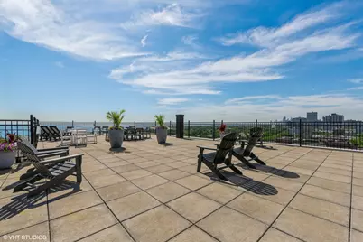 4960 N Marine Drive #214, Chicago, IL 60640 - Photo 13