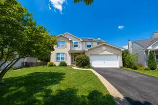 2862 Brian Ln, Montgomery, IL 60538 - Photo 1