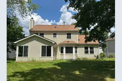 1384 Marble Hill Drive, Lake Zurich, IL 60047 - Photo 29