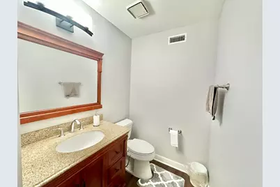 1384 Marble Hill Drive, Lake Zurich, IL 60047 - Photo 11