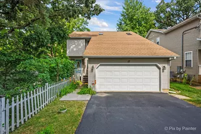17 Hillcrest Avenue, Fox Lake, IL 60020 - Photo 1