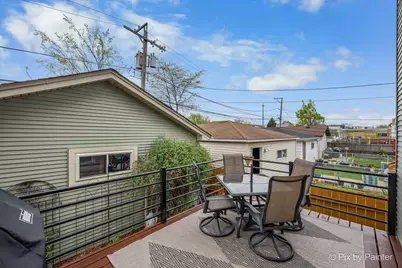 4906 N Kruger Avenue, Chicago, IL 60630 - Photo 25