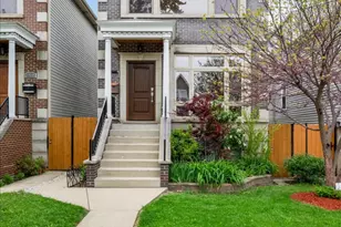 4906 N Kruger Ave, Chicago, IL 60630 - Photo 1