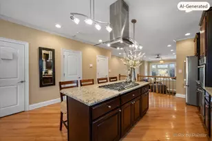 4906 N Kruger Ave, Chicago, IL 60630 - Photo 5