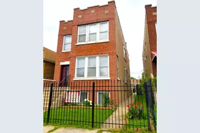 3028 W 53rd Place, Chicago, IL 60632 - Photo 1