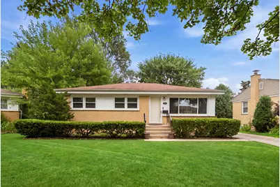 531 Cambridge Road, Des Plaines, IL 60016 - Photo 3