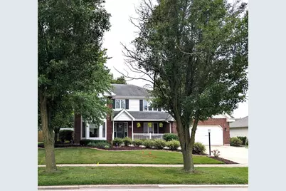 600 Beech Lane, New Lenox, IL 60451 - Photo 1