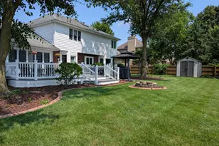 600 Beech Ln, New Lenox, IL 60451 - Photo 41