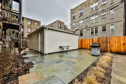 846 W Sheridan Road #1F, Chicago, IL 60613 - Photo 9