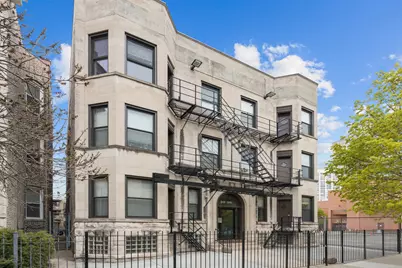 846 W Sheridan Road #1F, Chicago, IL 60613 - Photo 1