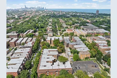 5133 S Greenwood Avenue #1, Chicago, IL 60615 - Photo 27
