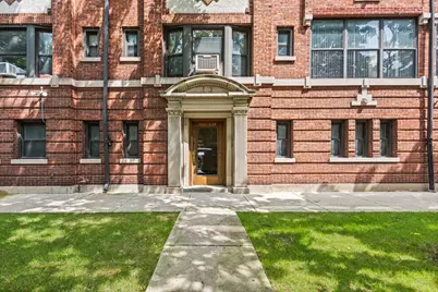 5133 S Greenwood Avenue #1, Chicago, IL 60615 - Photo 1