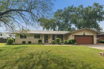 705 Tana Lane, Joliet, IL 60435 - Photo 1