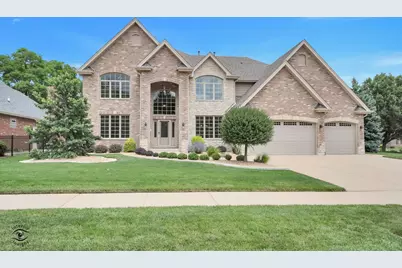 8834 Carefree Avenue, Orland Park, IL 60462 - Photo 1