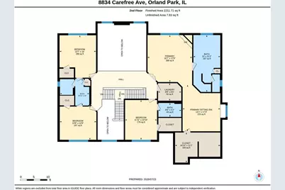 8834 Carefree Avenue, Orland Park, IL 60462 - Photo 49
