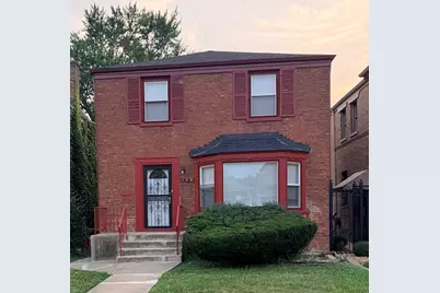 10608 S Rhodes Avenue, Chicago, IL 60628 - Photo 1