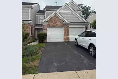 4840 Prestwick Place #4840, Hoffman Estates, IL 60010 - Photo 1