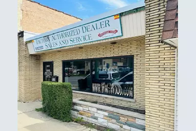 9311 S Kedzie Avenue, Evergreen Park, IL 60805 - Photo 1