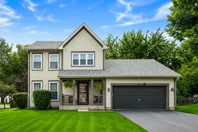 801 Martin Court, Plano, IL 60545 - Photo 1