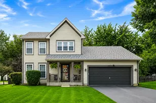 801 Martin Ct, Plano, IL 60545 - Photo 1