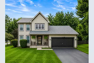 801 Martin Court, Plano, IL 60545 - Photo 3
