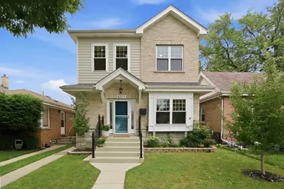 6305 N Kildare Avenue, Chicago, IL 60646 - Photo 1