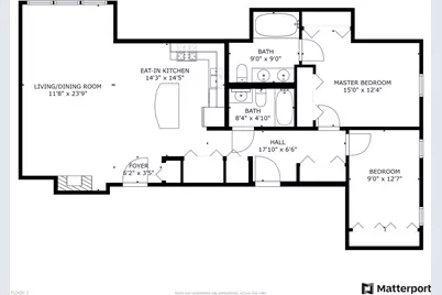 1808 S Michigan Avenue #12, Chicago, IL 60616 - Photo 23