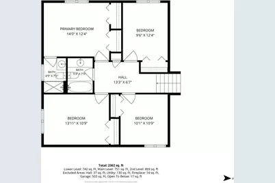 13520 Overland Trail, Orland Park, IL 60467 - Photo 27