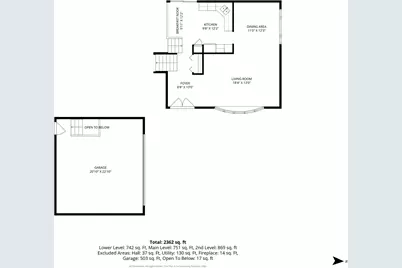 13520 Overland Trail, Orland Park, IL 60467 - Photo 25